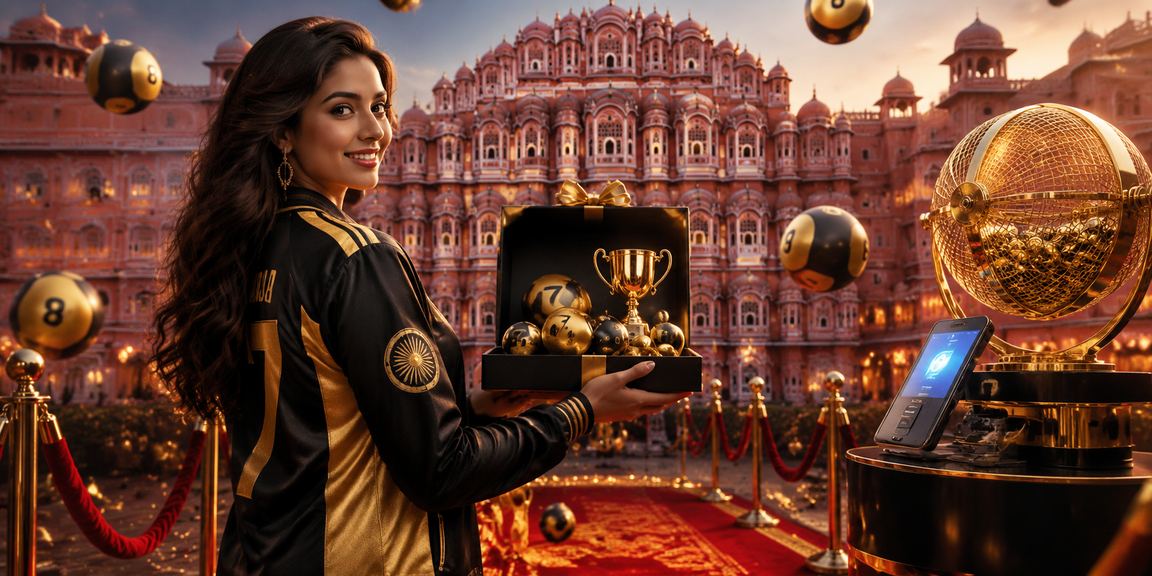 Jaipur Hawa Mahal with cricket fans betting online