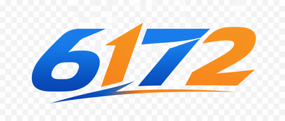 6172